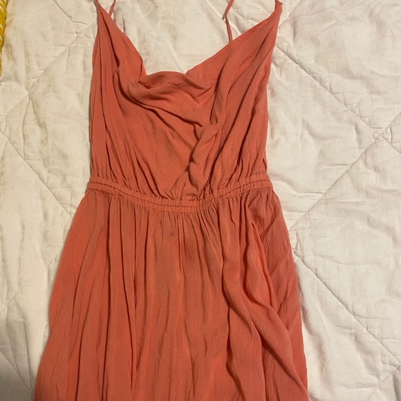 backless dress - Picture 1 of 1